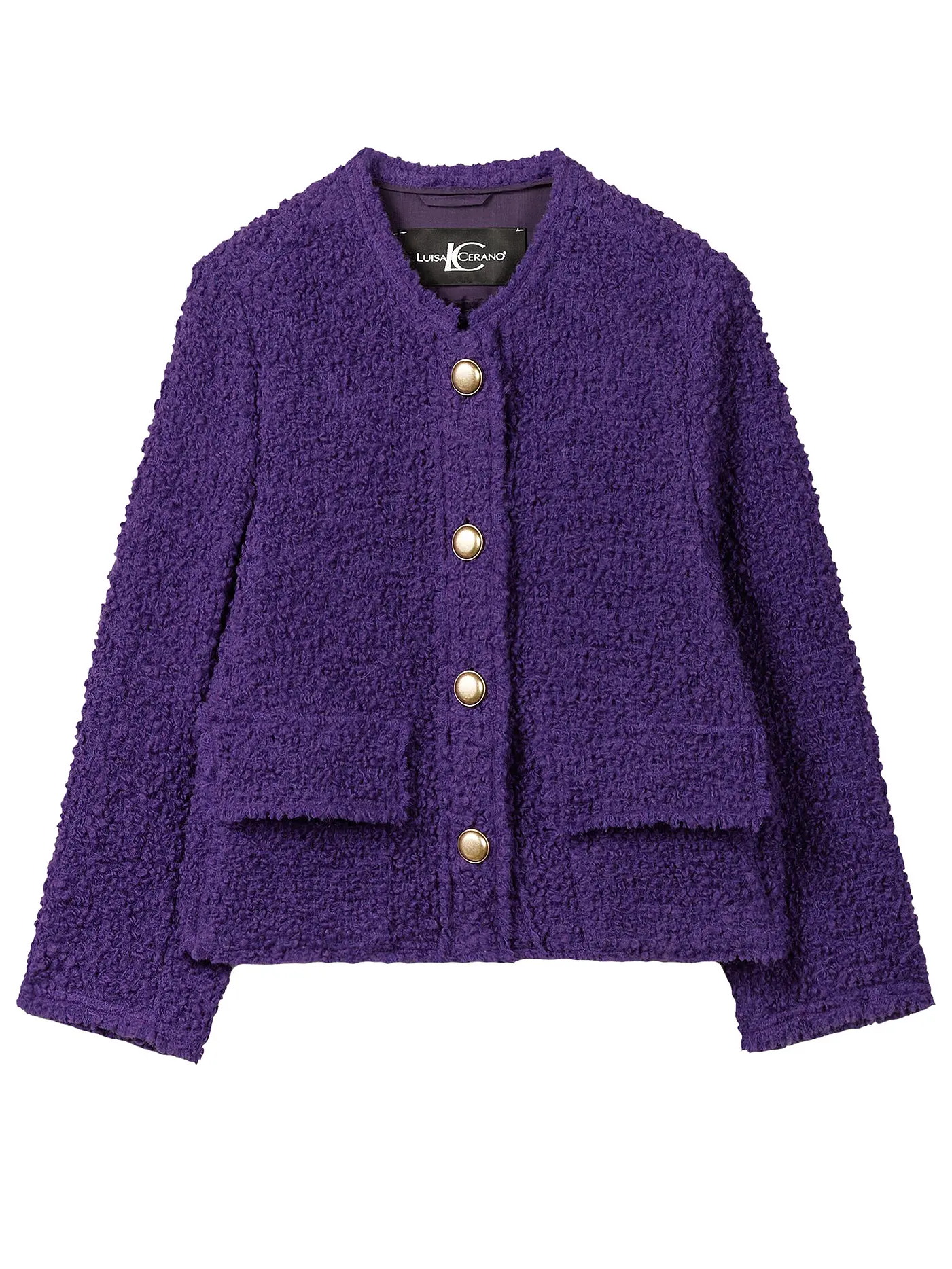 LUISA CERANO | Jacke | 